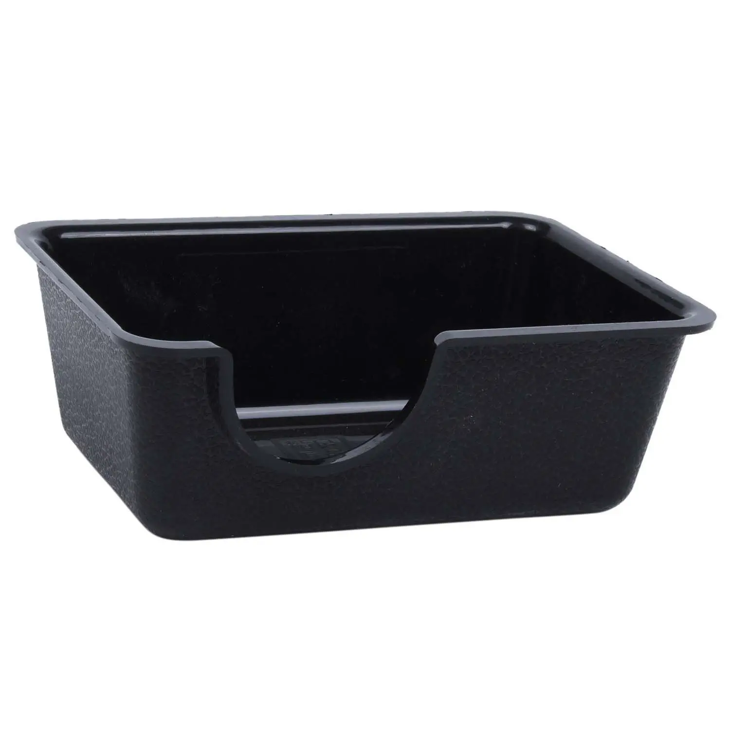 

Reptiles Plastic Hide Box Cave For Lizards Snakes Rodents Spiders