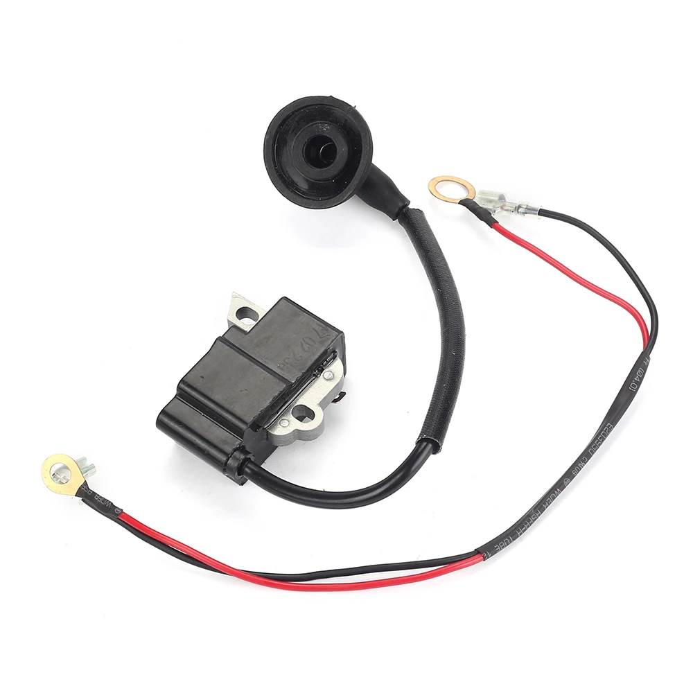 Ignition Coil Module For Chainsaw MS361 MS341 Rep 1135 400 1300 Gasoline Spares motosierra | Инструменты