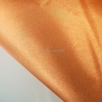 

RFID blocking EMF RF shielding Conductive Fabric CU#1