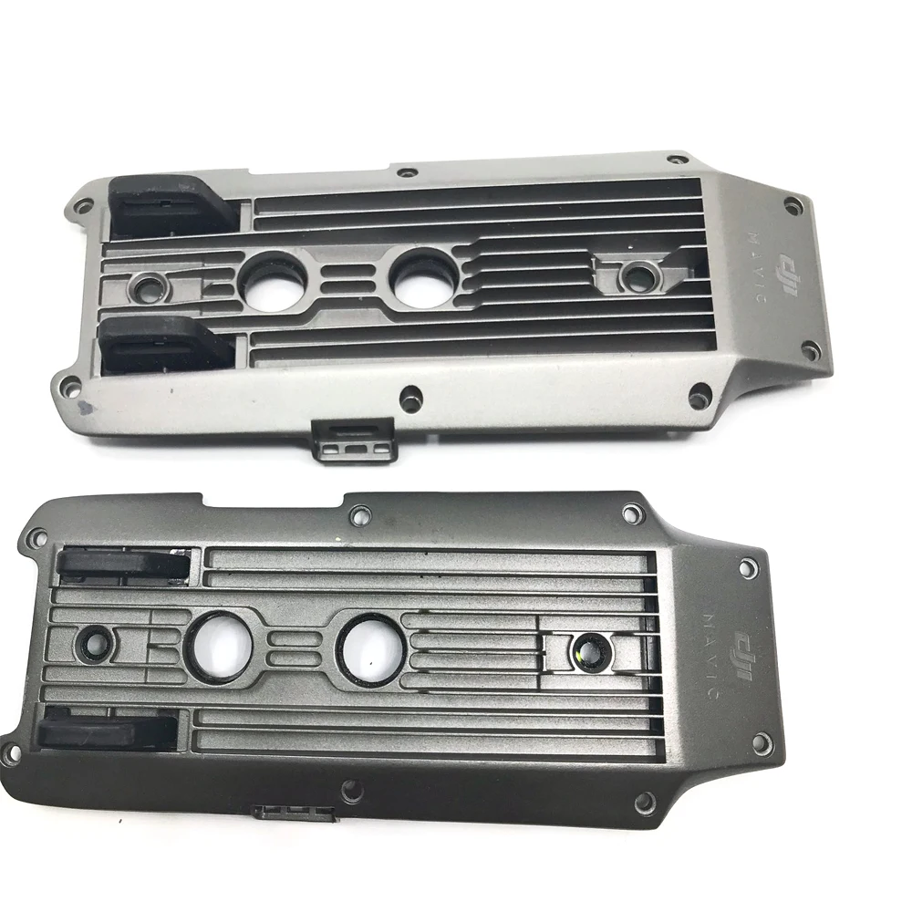 

100% Original Used DJI Mavic Pro Body Bottom Shell Frame Spare Parts for DJI Mavic Pro Repair Accessories Replacment