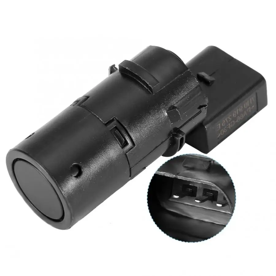 Sensor del estacionamiento del coche para Audi A6 4B C5 4F2 C6 automóviles sensor de aparcamiento auto accesorios 7H0919275E Sensor del estacionamiento del coche para Audi A6 4B C5 4F2 C6 automóviles sensor de aparcamiento auto accesorios 7H0919275E
