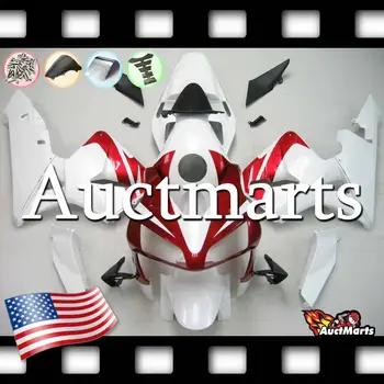 

For Honda CBR600RR CBR 600 RR 2003 2004 03 04 Fairing Kit ABS Plastics (P/N:1a148)
