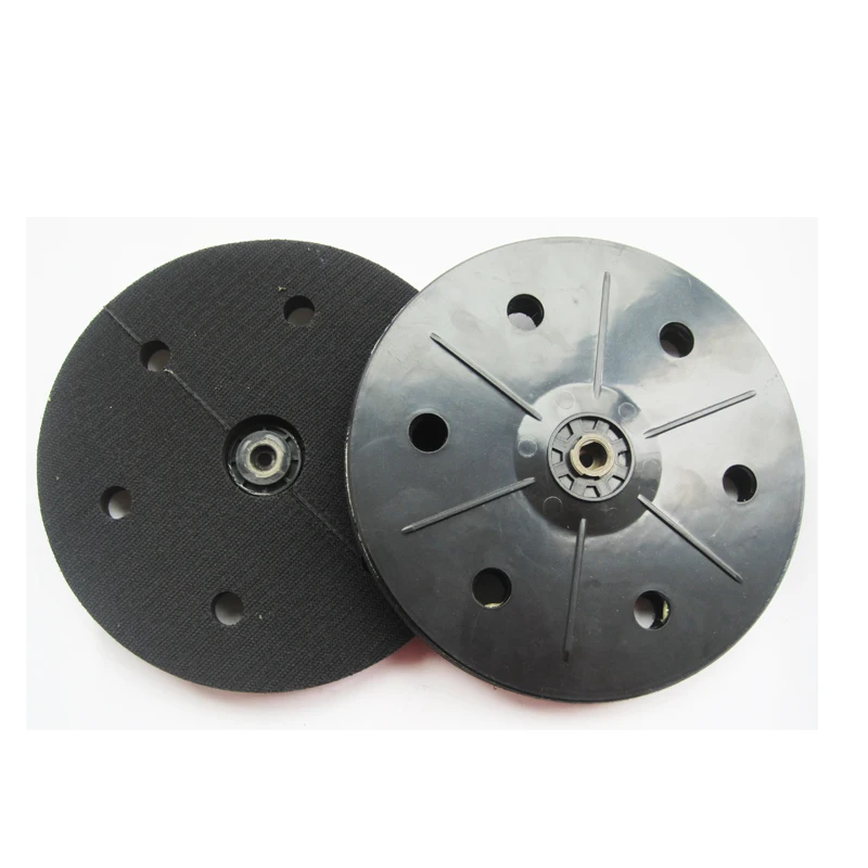 hook and loop 8 hole 8 hole; 210mm Backup Pad with 11mm Flat and replacement for sander,Automotive,Restoratio hook and loop 8 hole 8 hole; 210mm Backup Pad with 11mm Flat and replacement for sander,Automotive,Restoratio