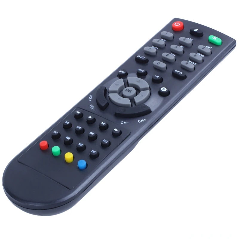Для GOODMANS GD11FVRSD32 двойной тюнер freeview пульт дистанционного управления ТВ|Пульты ДУ| |