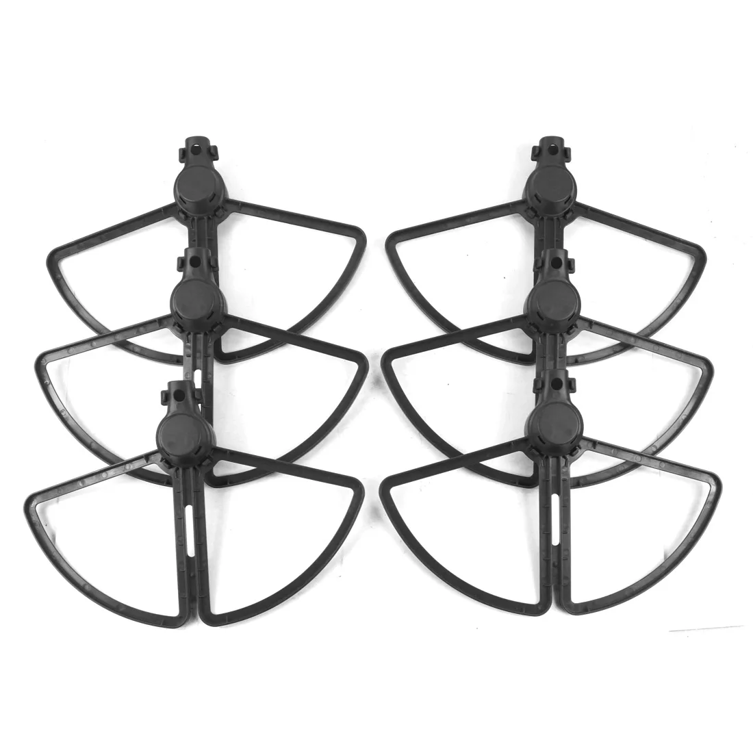 

Plastic Quick Release Propeller Guard Protector Cover Bumper for YUNEEC Typhoon H480 Quadcopter Spare Parts Accessory F18922/3