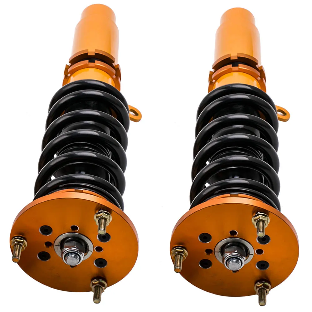 Coilovers стойки подвески для BMW 2006 2013 3 серии E90 Coilover амортизатор 2007 2008 2009 2010