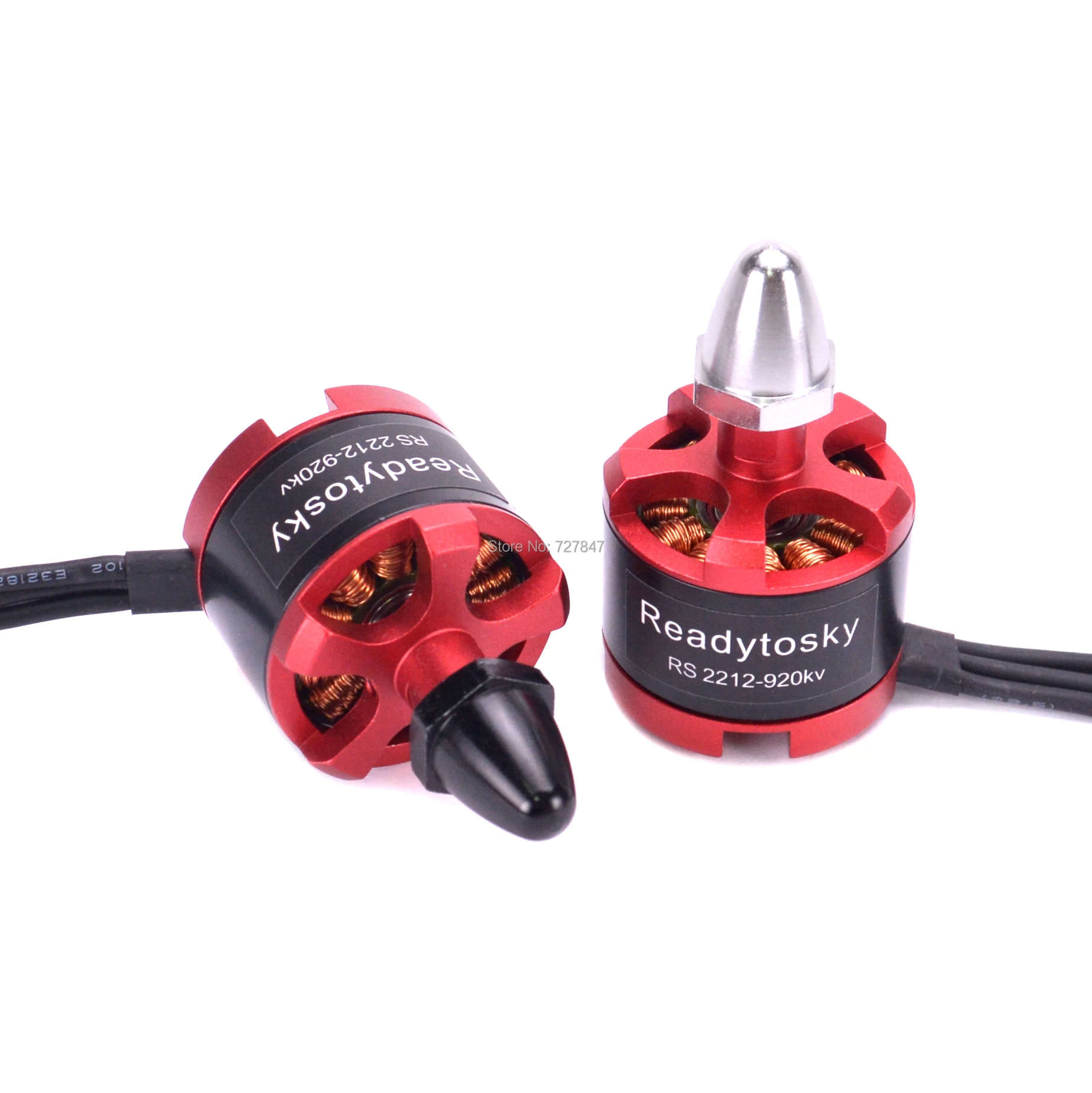 Новый бесщеточный двигатель 2212 920KV CW CCW для квадрокоптера F330 X525 F450 S500 500 550|cw ccw|2212