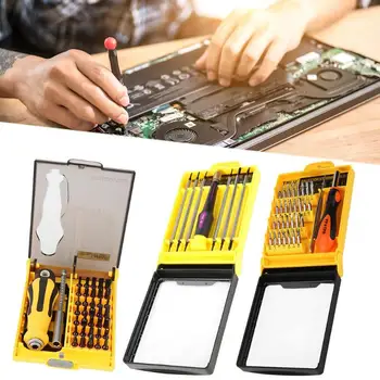 

7/32/37 PCS Screwdriver Set Precision Screw Driver Computer Screwdriver Repair Tool Set for Cellphone Tablet