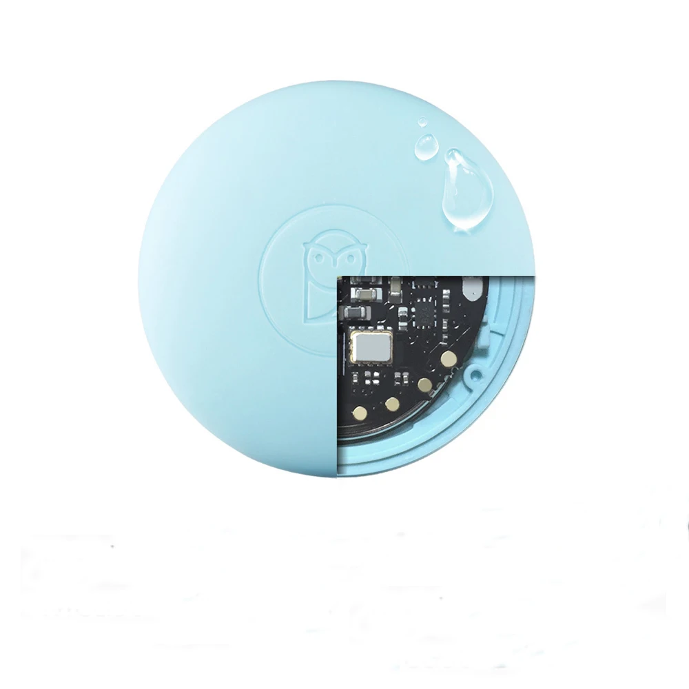 Digital Baby Smart Thermometer Thermometer Accrate Measurement Constant Monitor High-Temprature Ala