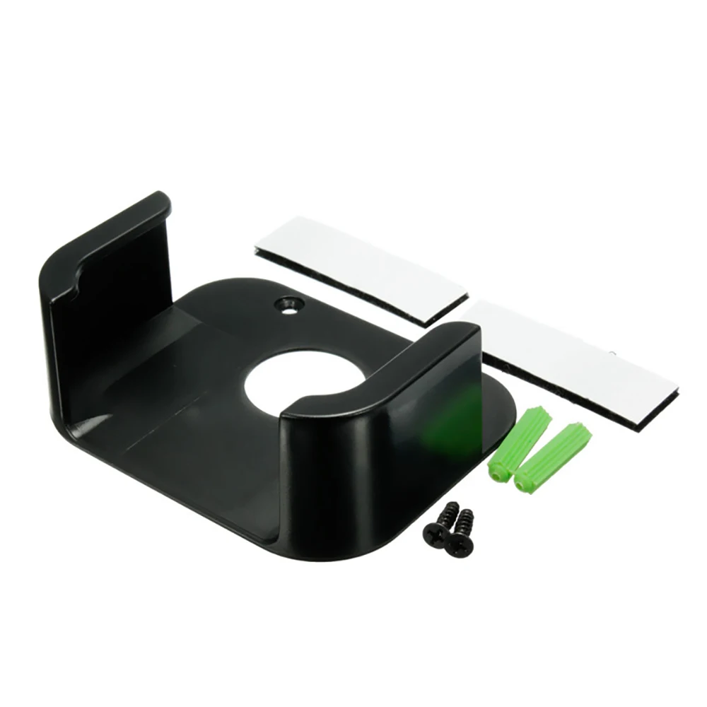 Новый настенный кронштейн для Apple TV 1/2/3 медиаплеера черная подставка держатель