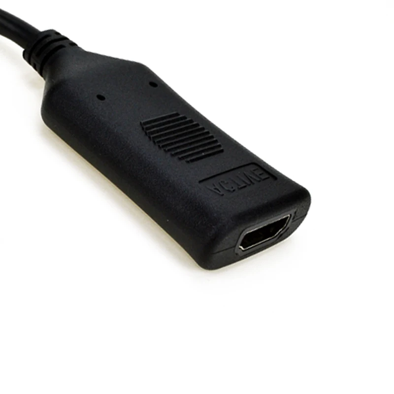 Активный Minidp к Hdmi 4K 60Hz аудио и видео Удлинительный кабель|Кабели HDMI| |