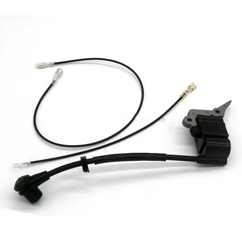 

Ignition Coil Module for Chinese Chainsaw 25cc 2500 Spare Parts Replacement Part