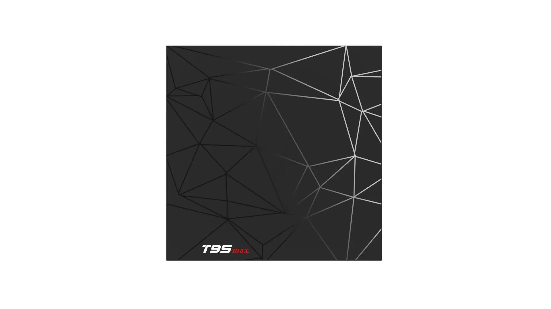 T95MAX Android 9.0 Smart TV BOX 2+16GB 4+32/64GB H6 Quadcore cortex-A53 6K 2.4GHz