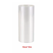 1 руллон Прозрачный Торт воротник кухня ацетат Торт Шоколад Конфеты для выпечки