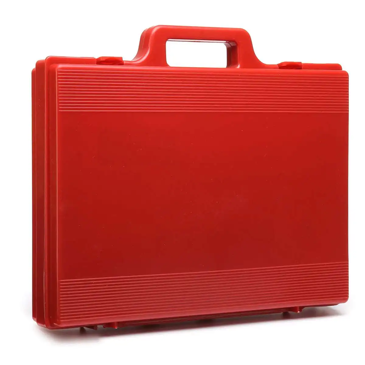 51 piezas seguro Camping senderismo coche primero ayuda caja de Kit de emergencia médica Kit Pack de tratamiento al aire libre supervivencia en la naturaleza