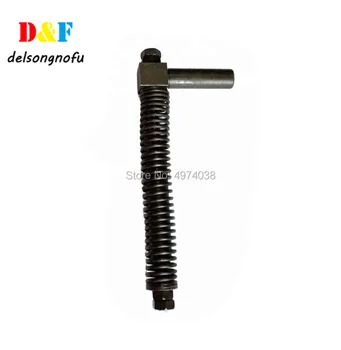 

Offset printing machinery spring rod