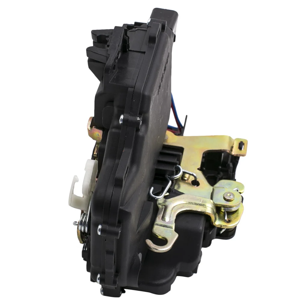 Привод замка передней правой двери для VW Seat SKODA LUPO Leon Passat Golf NewBeetle 3B1837016A