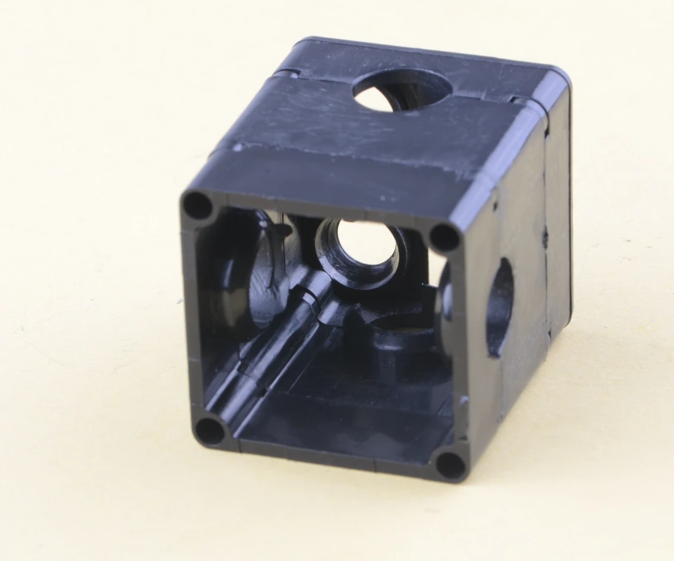 Аксессуары для 3D принтера Ultimaker 2 UM2 пластиковая литьевая X/Y axis cross slide kit печатающая