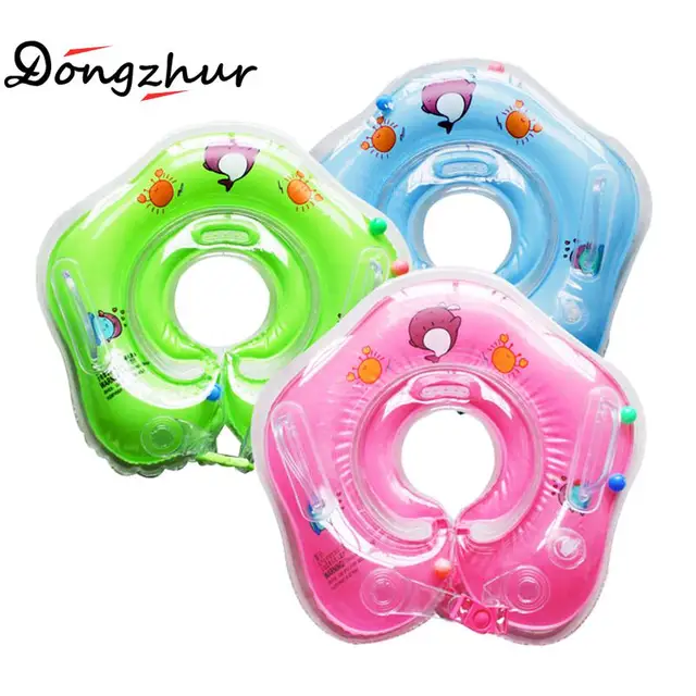 Best Price New Baby Swim Ring Inflatable Neck Infant Collar Swimming Circle Lifebuoy Children's Swimming Pool Essential Baby Swimwear Best Price New Baby Swim Ring Inflatable Neck Infant Collar Swimming Circle Lifebuoy Children's Swimming Pool Essential Baby Swimwear