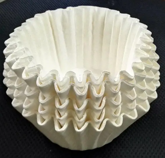 

Filter paper work with home mini oil press machine