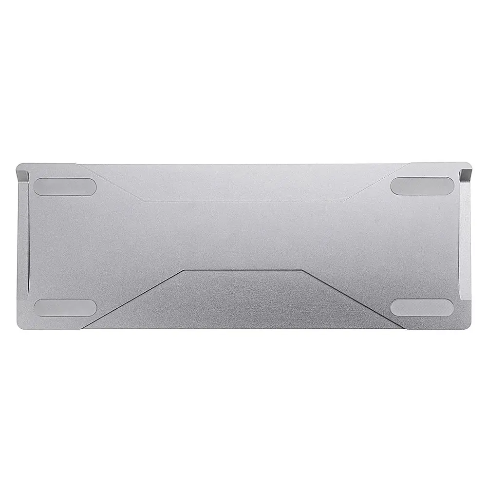  Hot Swappable 60% RGB Keyboard Customized Kit PCB Mounting Plate [Aluminum Alloy Version] Geek Cust