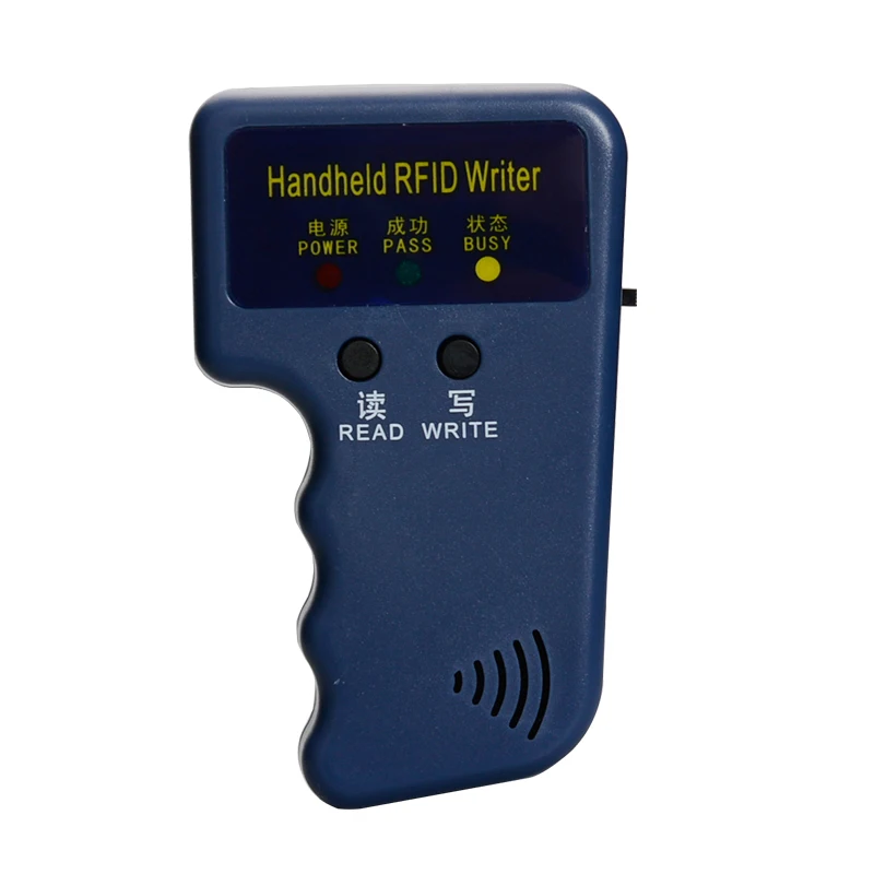  ID card replicator access control ID card copying machine induction ID card copying machine handhel