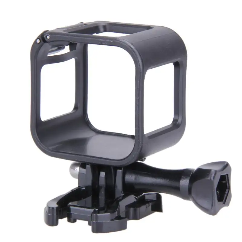 

Low Profile Frame Housing Cover Camera Protecting Case Support Mount Holder for GoPro Hero Session 4 5 Sessio