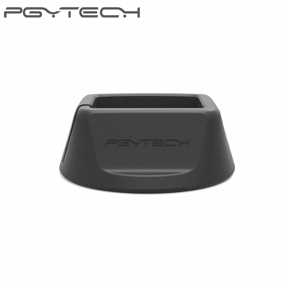 PGYTECH OSMO карманная подставка Настольный держатель с фиксированным креплением