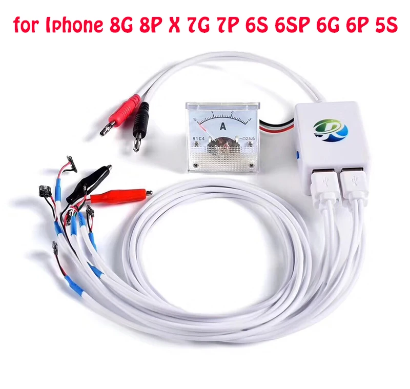 Oityn новейший кабель питания для iPhone X 8G 8P 7P 7G 6 6P 6SP 5G 5C|line power|line 5lined boots |
