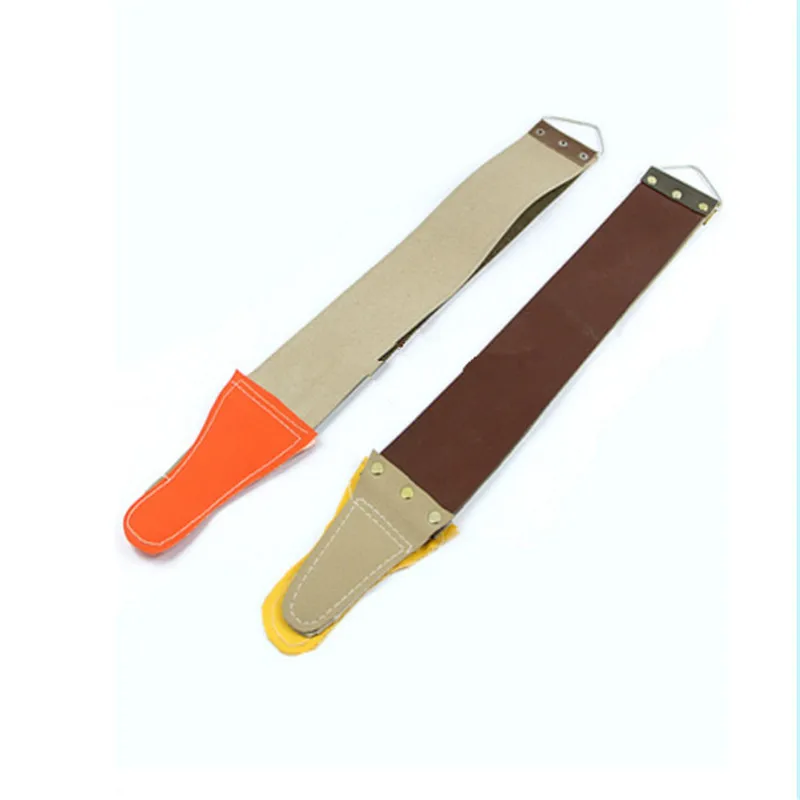 

Mouse over image to zoom Details about Leather Sharpening Canvas Strop for Barber Open Straight Razor Sharpening Shave wholesale