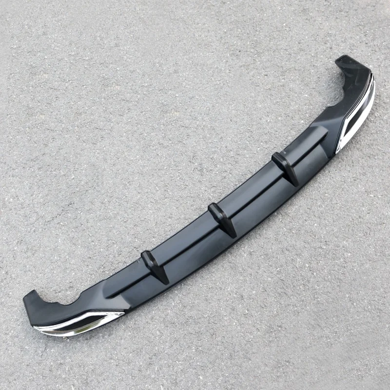 

Accessory Mouldings Auto Accessories Styling Tuning Front Rear Diffuser Car Lip Bumpers 13 14 15 16 17 18 FOR Lexus ES series