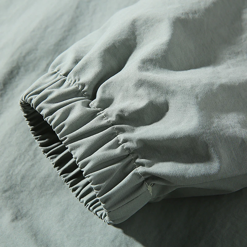 Autumn New Bomber Jacket Men Fashion Casual Color Matching Tooling Wind Jacket Man Streetwear Hip Hop Loose Hooded Jacket Male Autumn New Bomber Jacket Men Fashion Casual Color Matching Tooling Wind Jacket Man Streetwear Hip Hop Loose Hooded Jacket Male