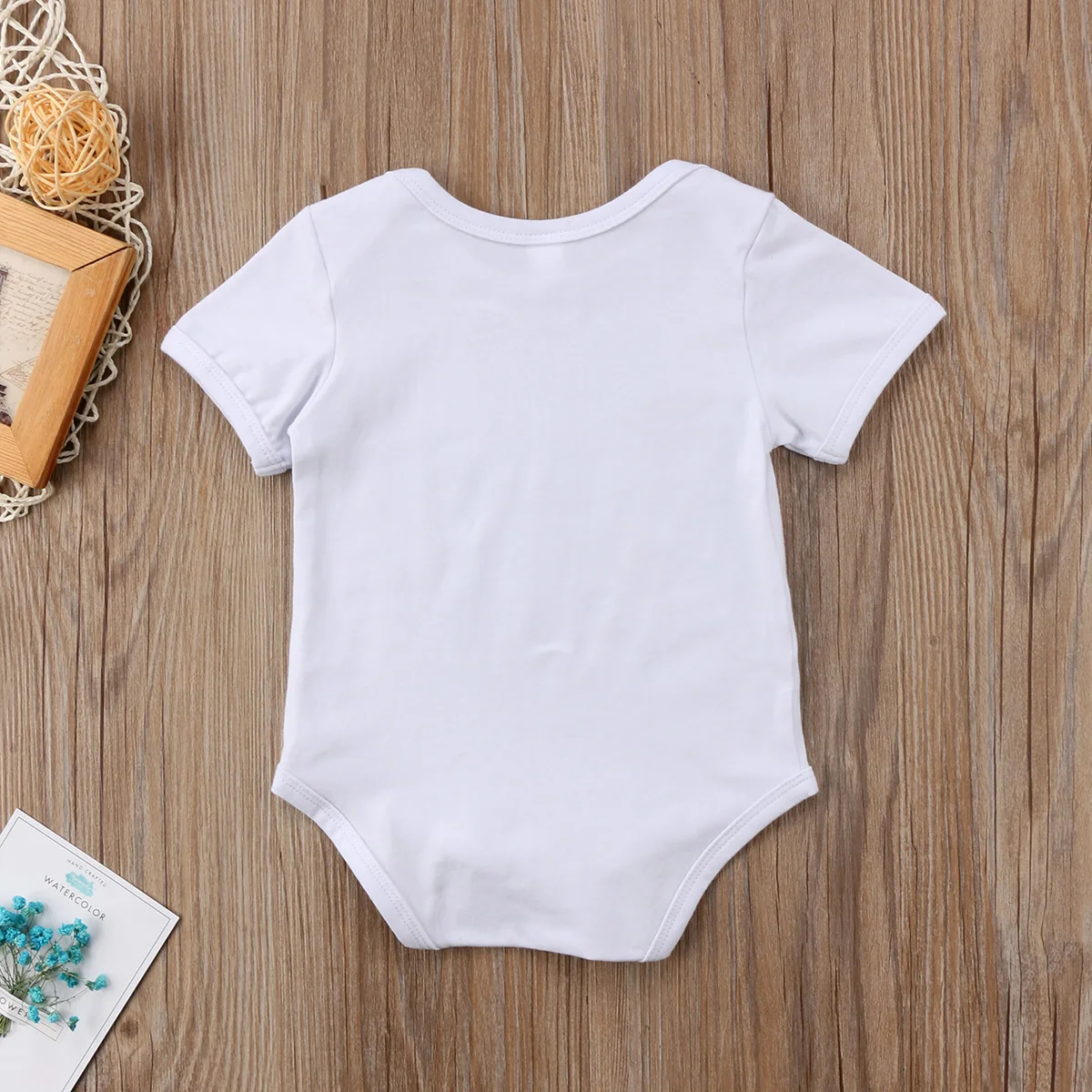 Pudcoco Newborn Baby Boys Girl Tops Short Sleeve Letter Summer Bodysuit Sunsuit Outfits Set Clothes Size 0-24M Pudcoco Newborn Baby Boys Girl Tops Short Sleeve Letter Summer Bodysuit Sunsuit Outfits Set Clothes Size 0-24M