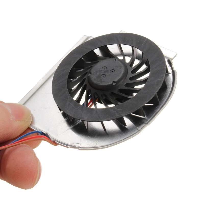 3 دبابيس وحدة المعالجة المركزية مروحة التبريد برودة ل IBM لينوفو لباد T61 T61P R61 W500 T500 T400