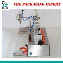 Полностью поршень воздушного цилиндра жидкий наполнитель шампунь сок уксус кофе масло разливочная машина наполнитель бутылок по воздуху мощность