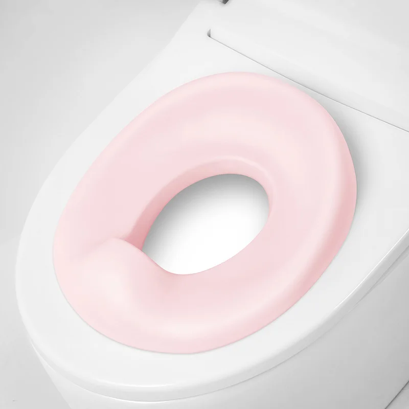 MIBABE ZQ01JK 3 в 1 детский унитаз напольный унитаз Diapering горшок для туалета обучающий анти-брызг мочи сиденье от Youpin