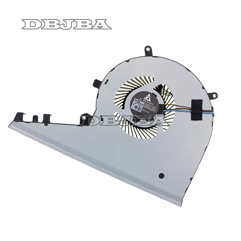 Новый охлаждающий вентилятор для NS85B01 16L07 HP ENVY Laptop PC 17 (TOUCH) 6033B0053701 Fan|Охлаждающие