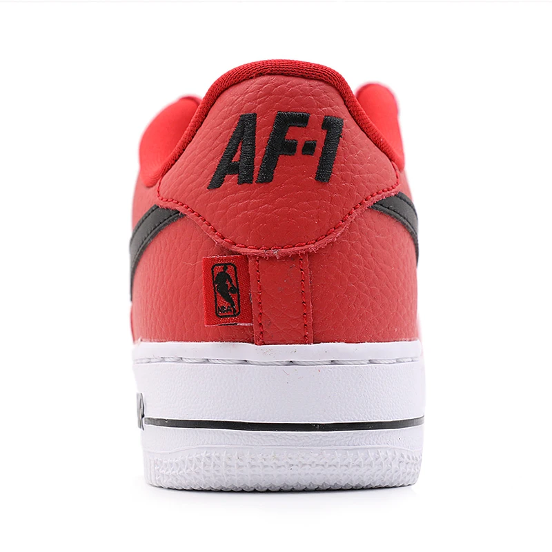 نايك سلاح الجو الأصلي جديد وصول الرجال التزلج الأحذية الحركة ارتداء مقاومة منخفضة مساعدة رياضية #820438-606 نايك سلاح الجو الأصلي جديد وصول الرجال التزلج الأحذية الحركة ارتداء مقاومة منخفضة مساعدة رياضية #820438-606