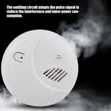 433 МГц BRJ-316 беспроводной пожарный извещатель тепловой датчик температуры сигнализация для домашней безопасности