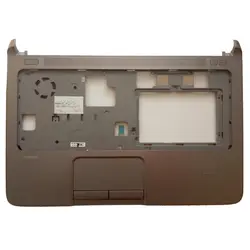 Бесплатная доставка! Оригинал 90% Новый Тетрадь Ноутбук Shell Крышка C для Hp ProBook 430 G1