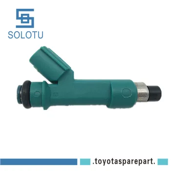 

4PCS INJECTOR NOZZLE FOR prado lander cruiser 23209-39075