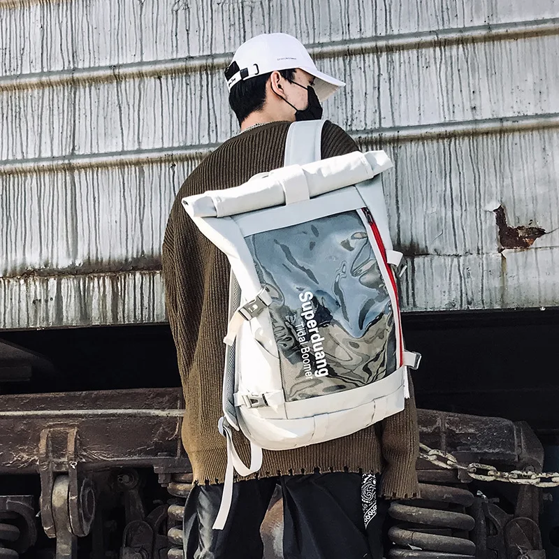 

2019 Female High Quality Canvas Travel Backpack Women Mochila Feminina Sac A Dos Back Pack School Bags For Teenage Girl Rucksack