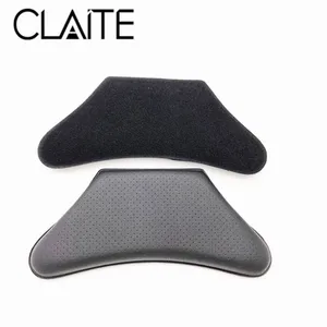 1 шт. VR очки шлем Pad Pro пена для лица Замена кожаный пенопластовый чехол маски VR виртуальной реальности Аксессуары для htc VIVE гарнитура - изображение