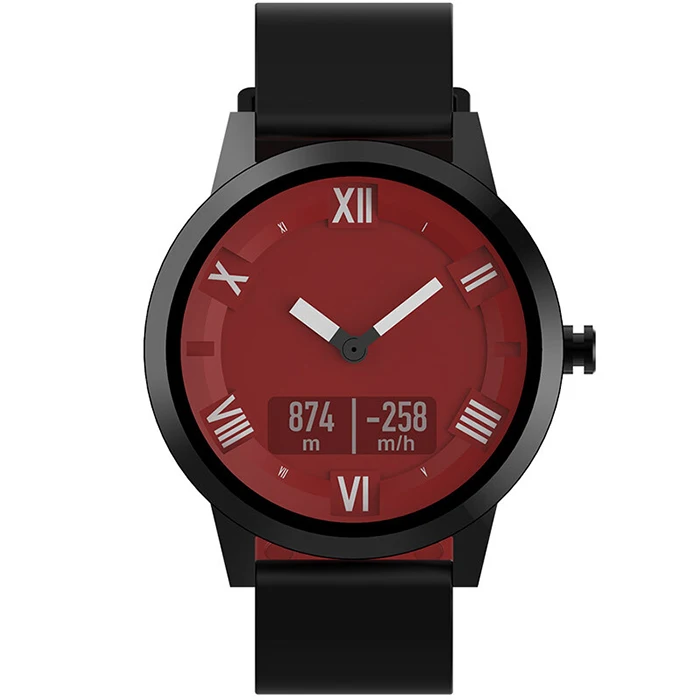 Lenovo Watch X Plus спортивная версия 8ATM водонепроницаемые 45 дней в режиме ожидания умные