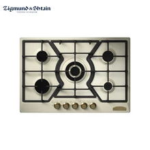 Газовая варочная поверхность Zigmund& Shtain GN 248.71 X