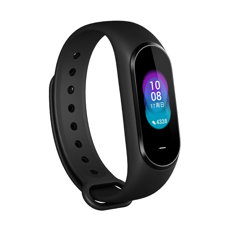 Купить браслет xiaomi band 4