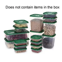 Портативный Ланч-бокс для еды столовая посуда контейнер для продуктов миска для детей и взрослых