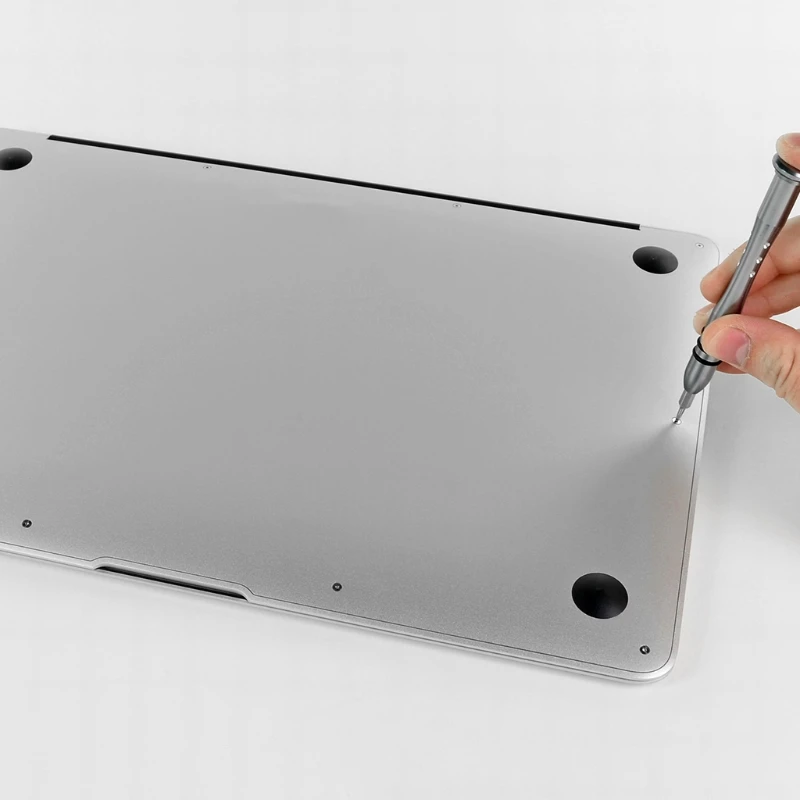 Серебристый винт для задней крышки ноутбука MacBook Pro retina A1398 A1425 A1502|Охлаждающие