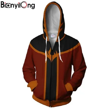 

2019 new fashion Cool sweatshirt Hoodies Men women 3D print Brown black stitching Tee hot Style Streetwear Long sleeve clothing