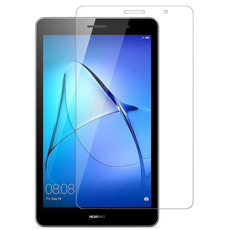 9H для экрана из закаленного стекла Huawei MediaPad T3 8 0 KOB L09 W09 Защитная пленка дюймов